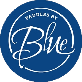 Paddles by Blue